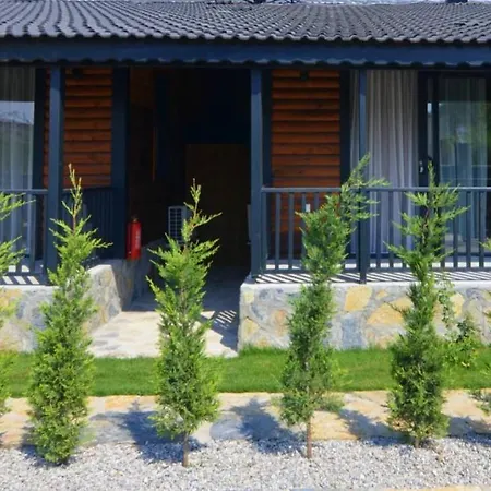 Summer Time Apart * Fethiye